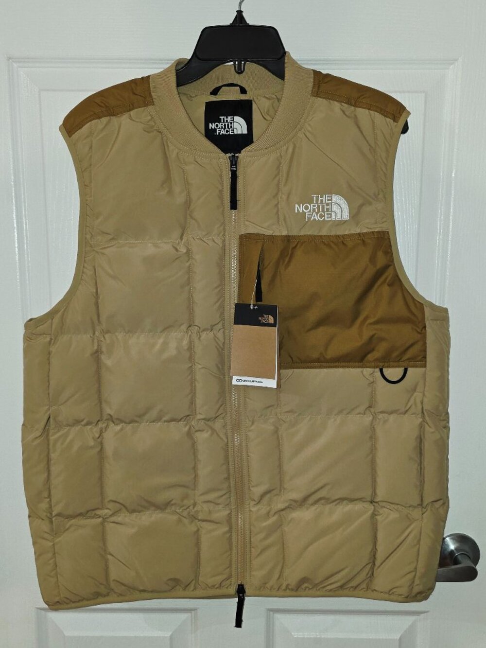 The North Face Unwind Vest - Unisex